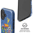 Marvel X-Men Team iPhone 16 Plus Magsafe Impact Case